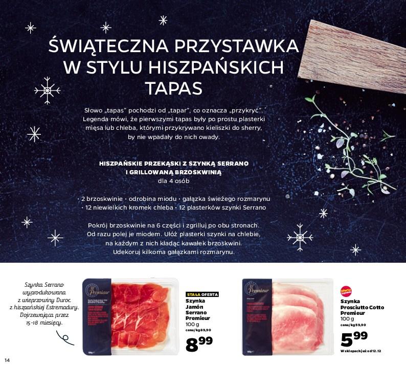 Gazetka promocyjna Netto str. 14