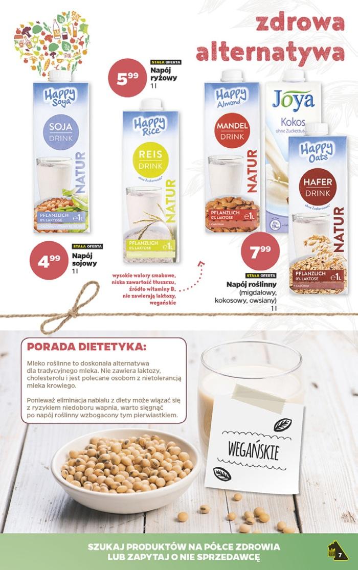 Gazetka promocyjna Netto str. 7