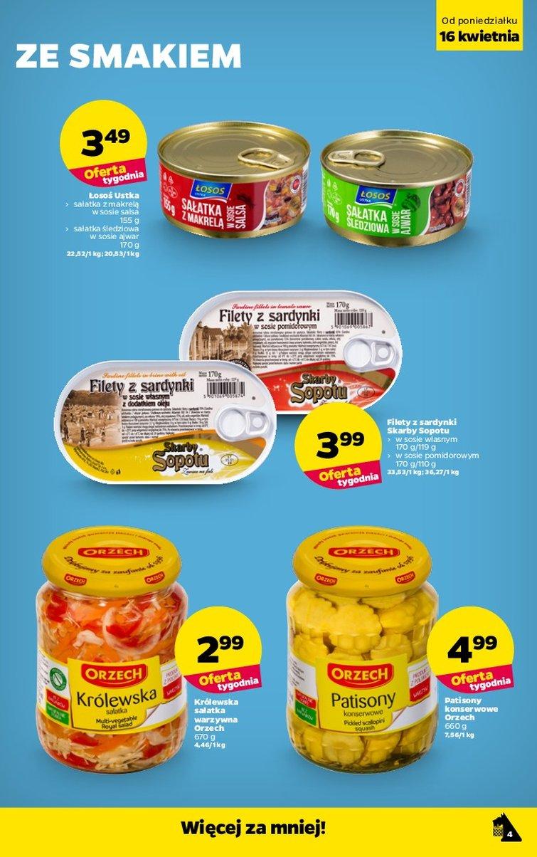 Gazetka promocyjna Netto str. 23