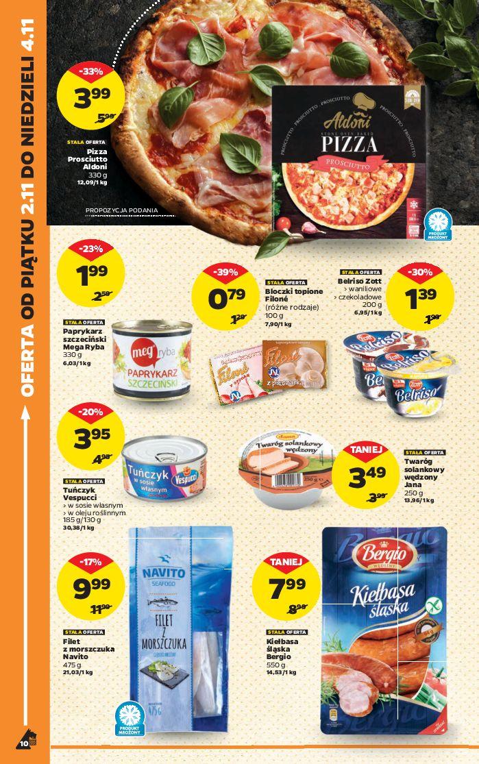 Gazetka promocyjna Netto str. 10