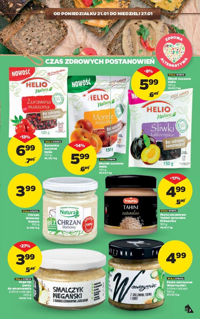 Gazetka promocyjna Netto str. 7