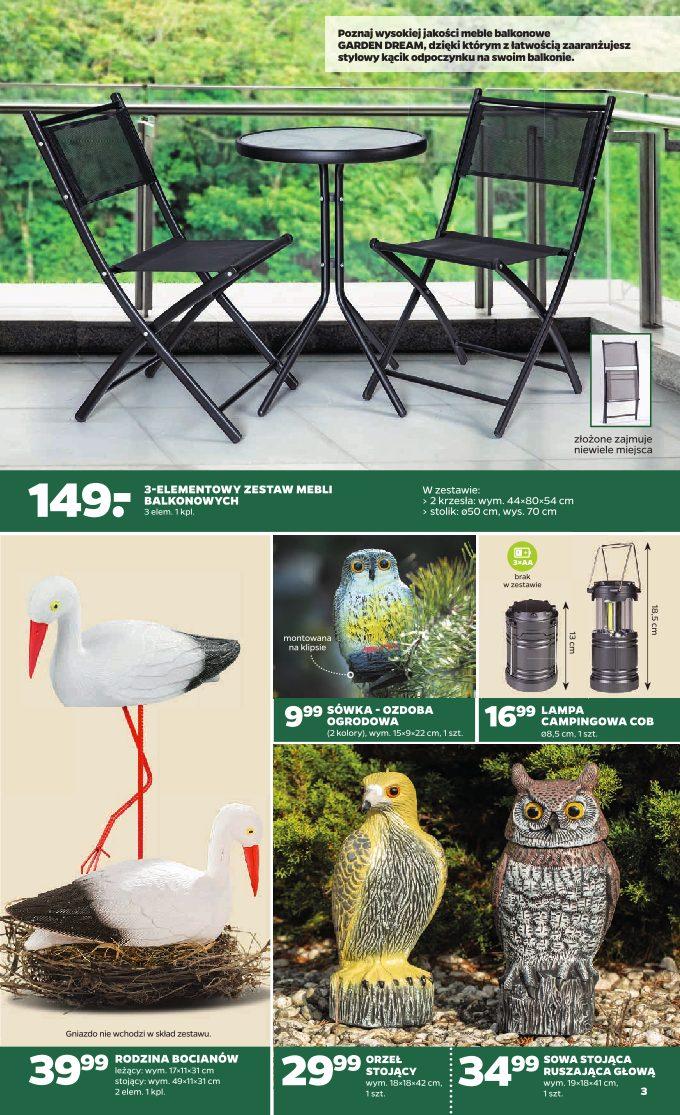 Gazetka promocyjna Netto str. 3