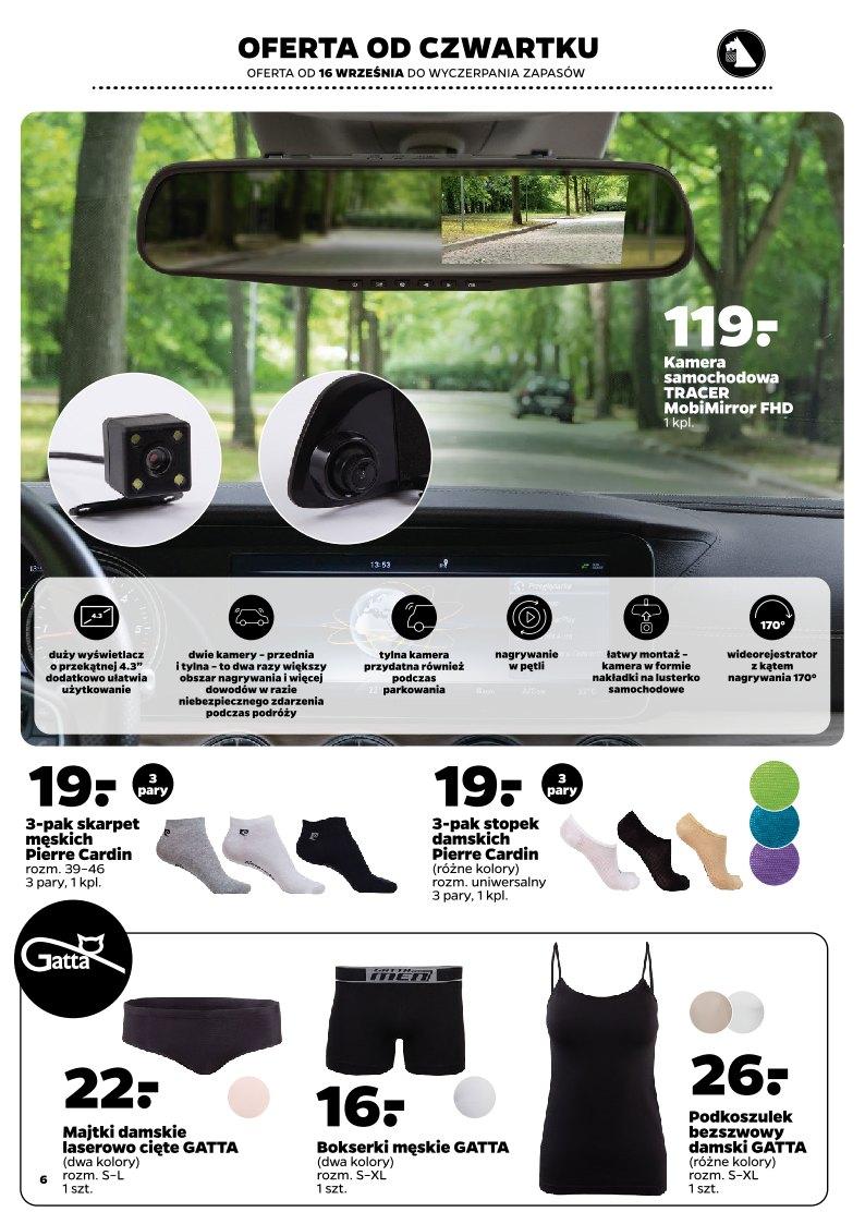 Gazetka promocyjna Netto str. 6