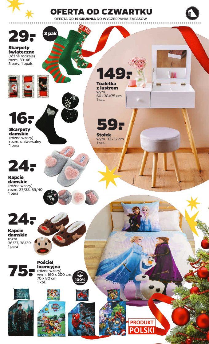 Gazetka promocyjna Netto str. 9