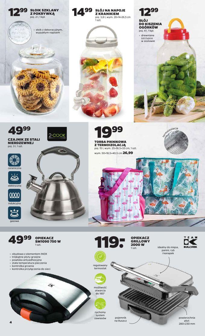Gazetka promocyjna Netto str. 4