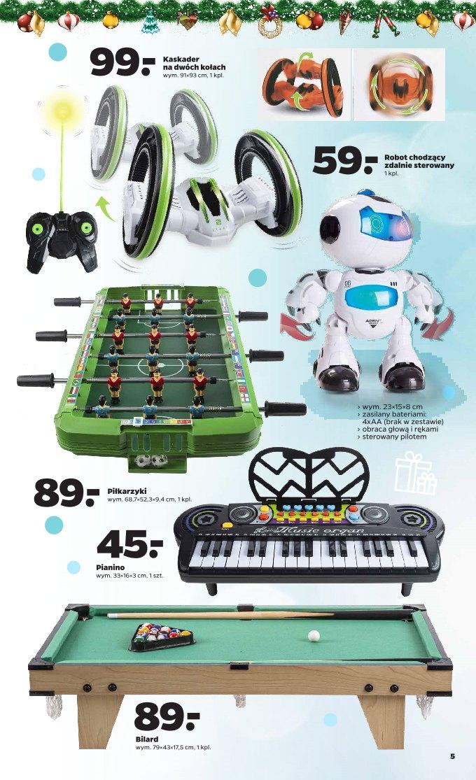 Gazetka promocyjna Netto str. 5