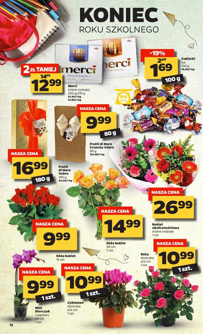 Gazetka promocyjna Netto str. 12