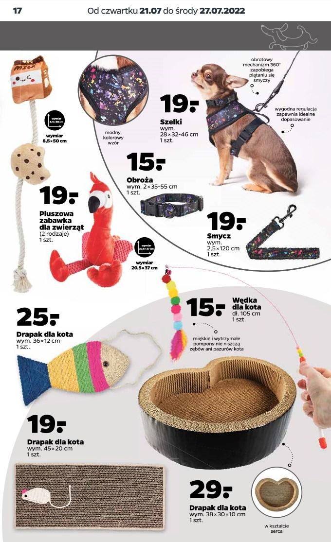 Gazetka promocyjna Netto str. 4