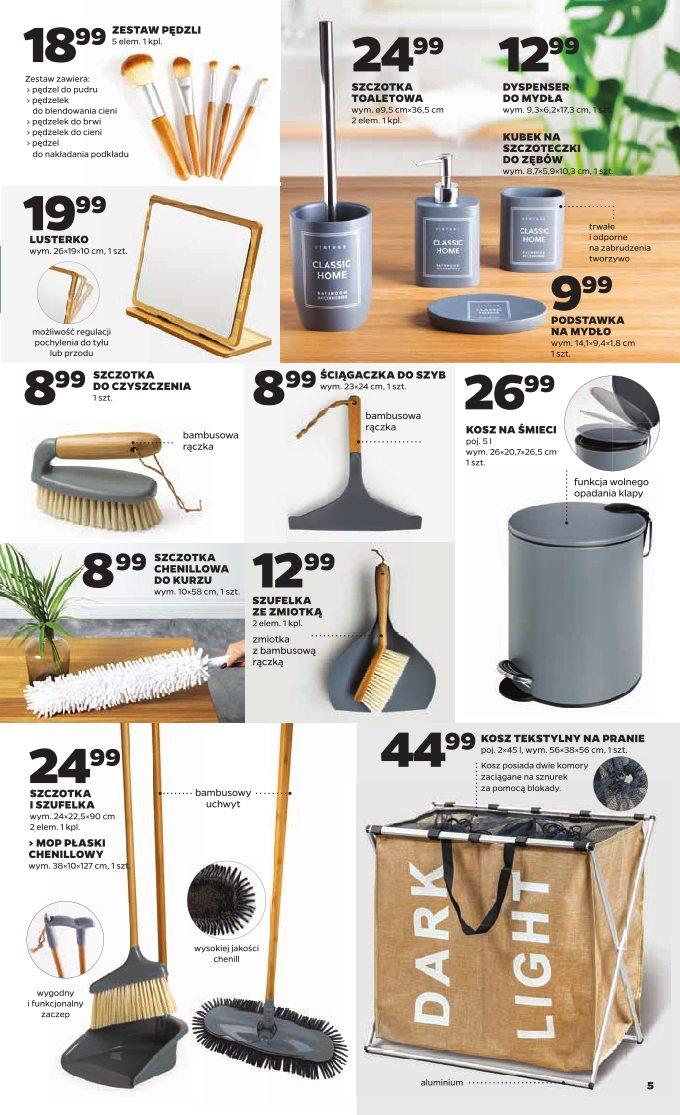 Gazetka promocyjna Netto str. 5