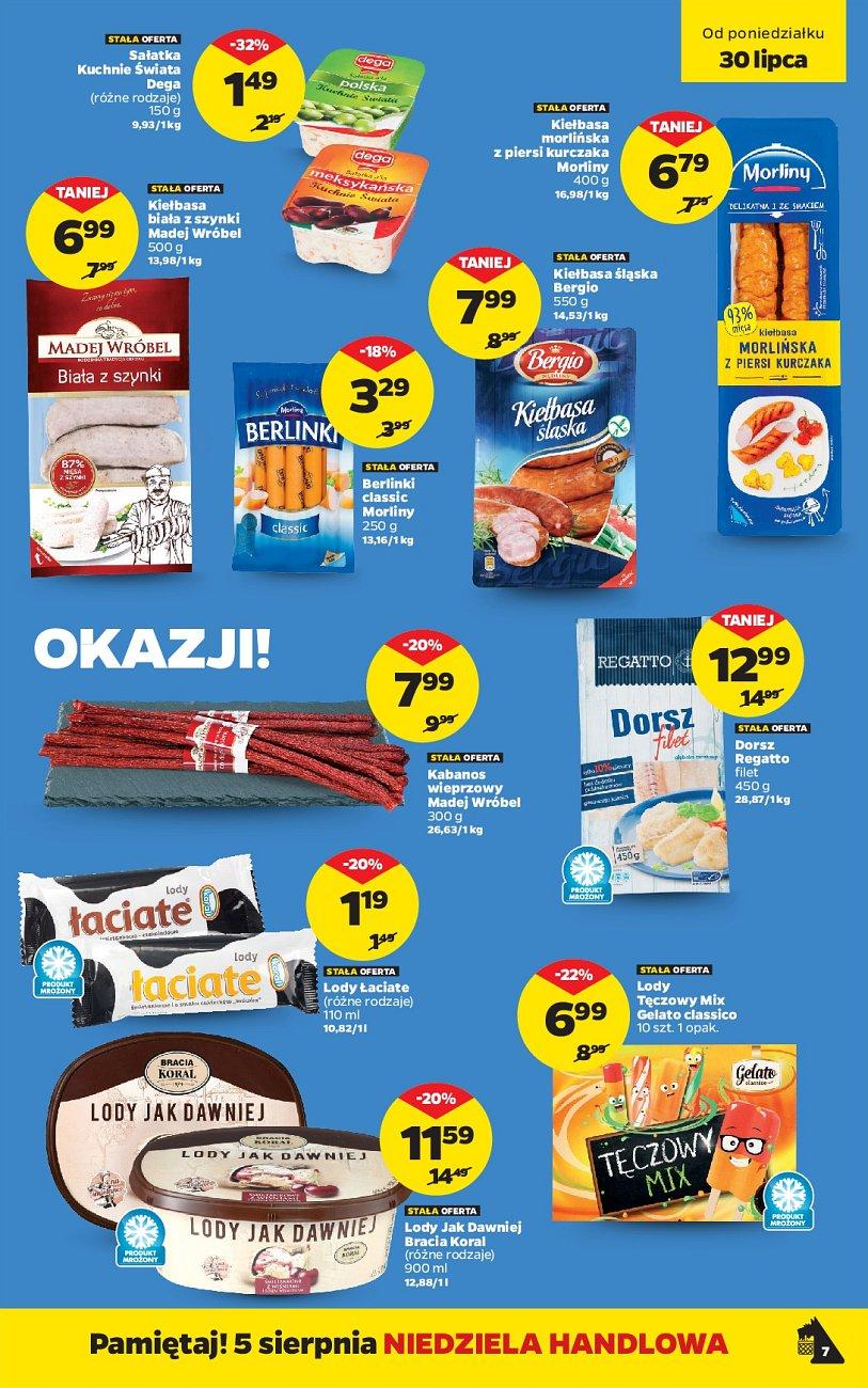 Gazetka promocyjna Netto str. 7