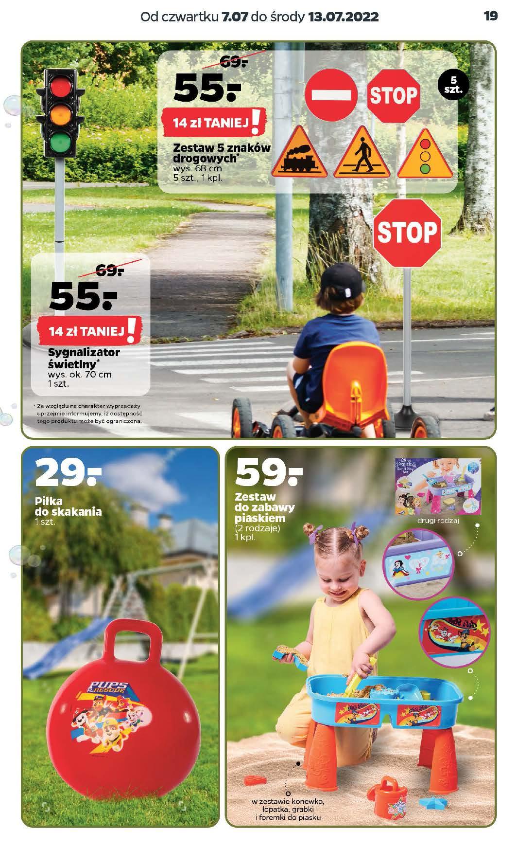 Gazetka promocyjna Netto str. 19