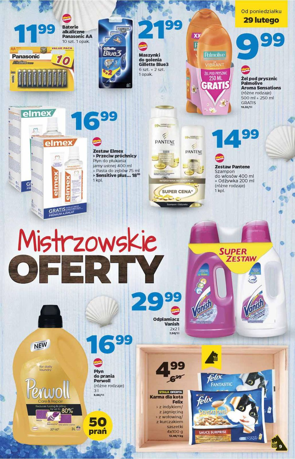 Gazetka promocyjna Netto str. 9