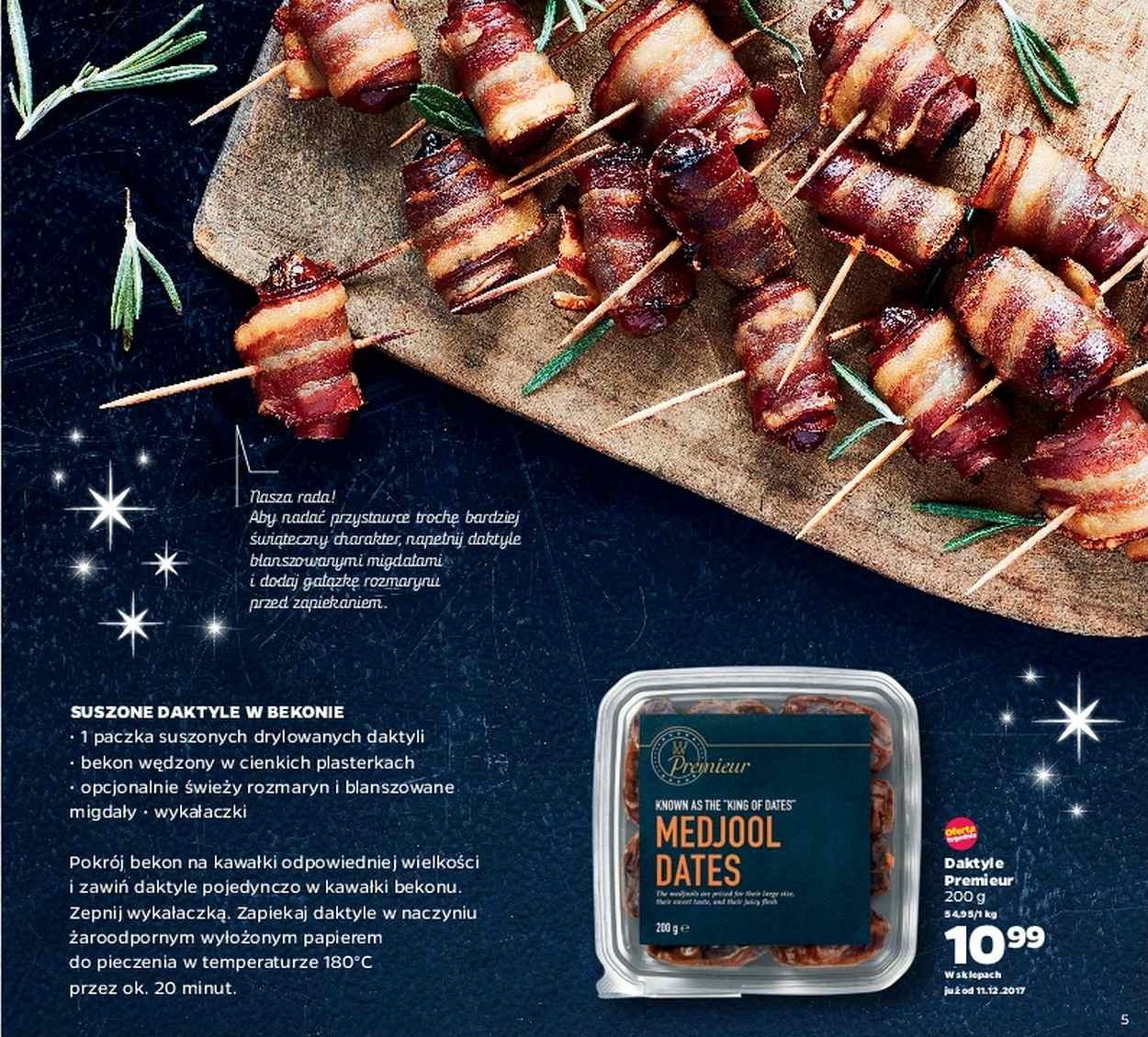 Gazetka promocyjna Netto str. 5