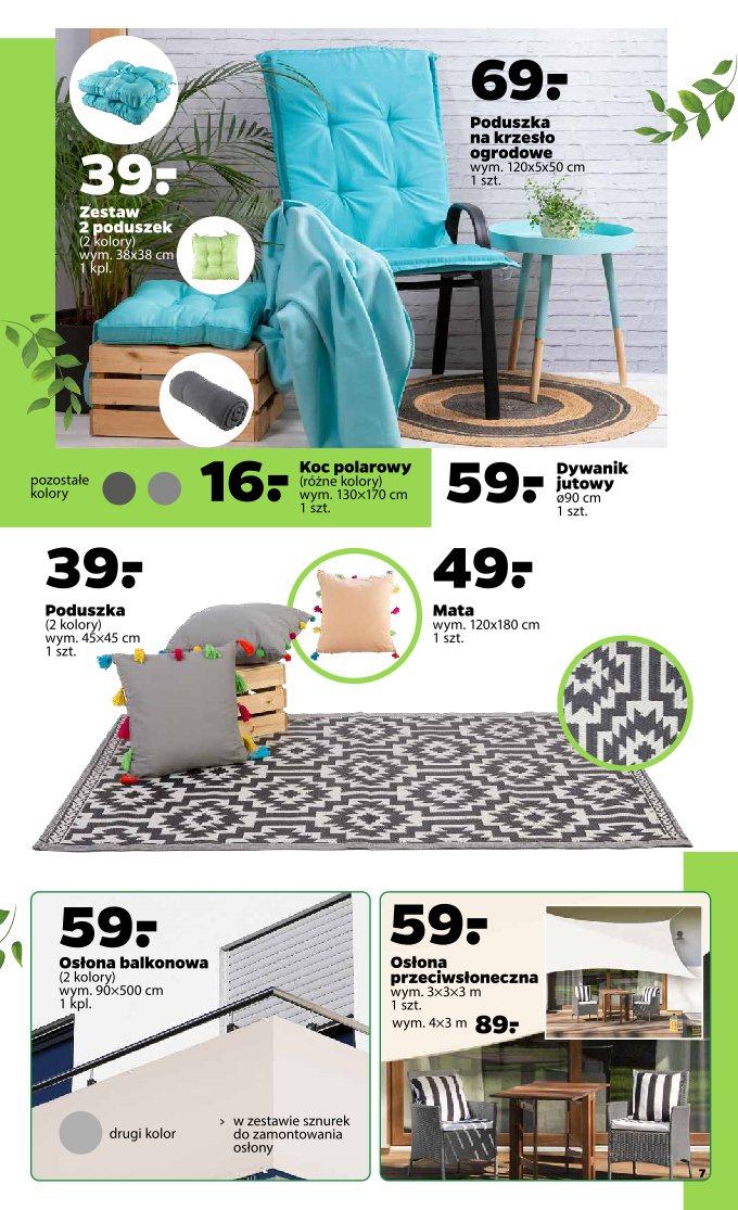 Gazetka promocyjna Netto str. 7