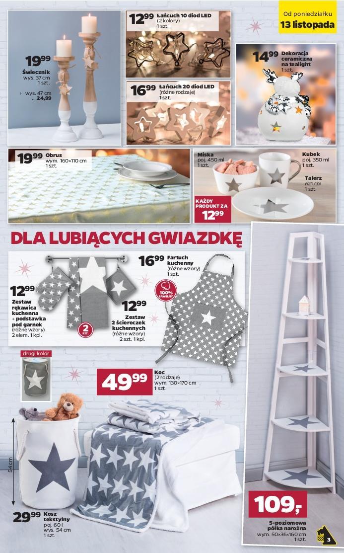 Gazetka promocyjna Netto str. 3