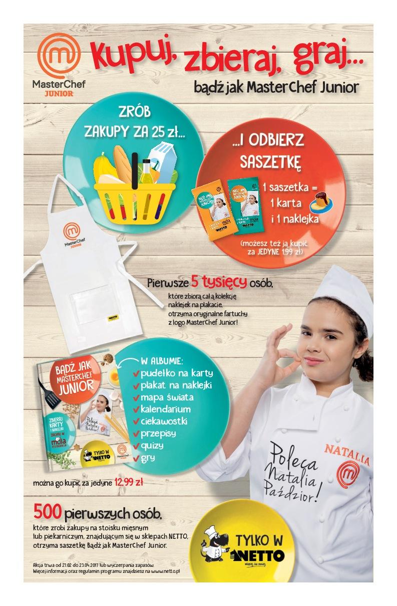 Gazetka promocyjna Netto str. 10