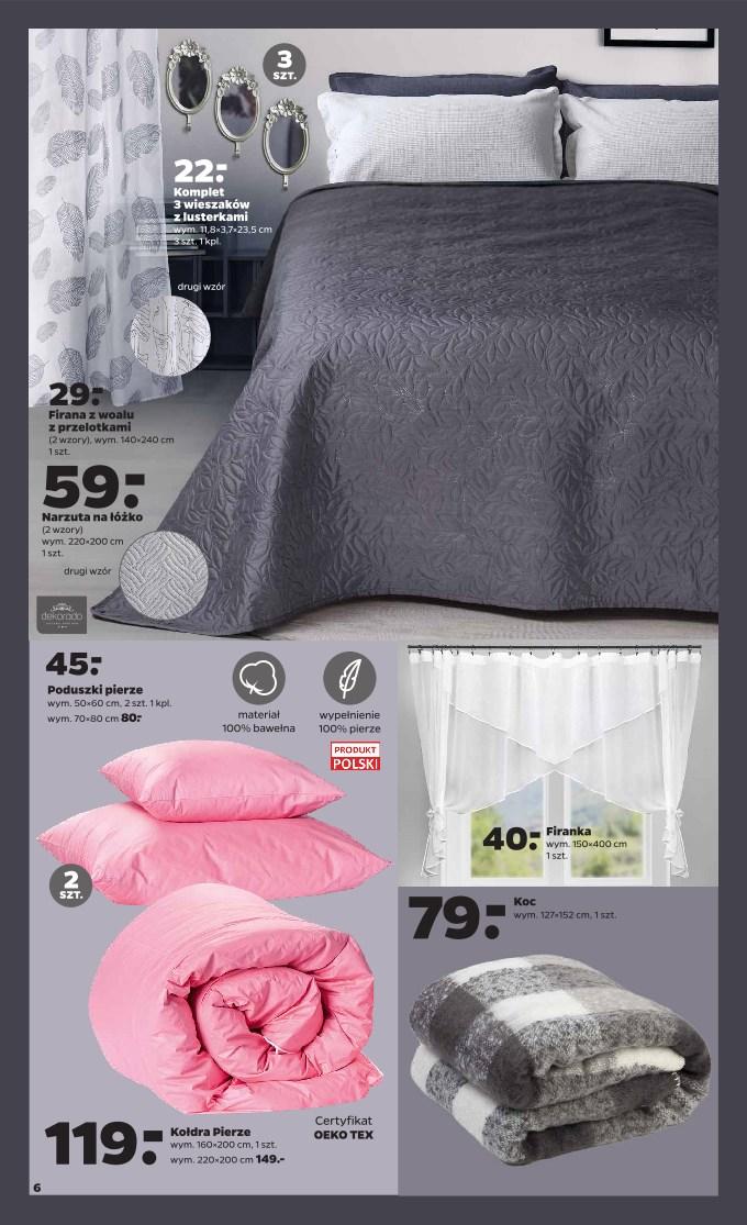 Gazetka promocyjna Netto str. 6