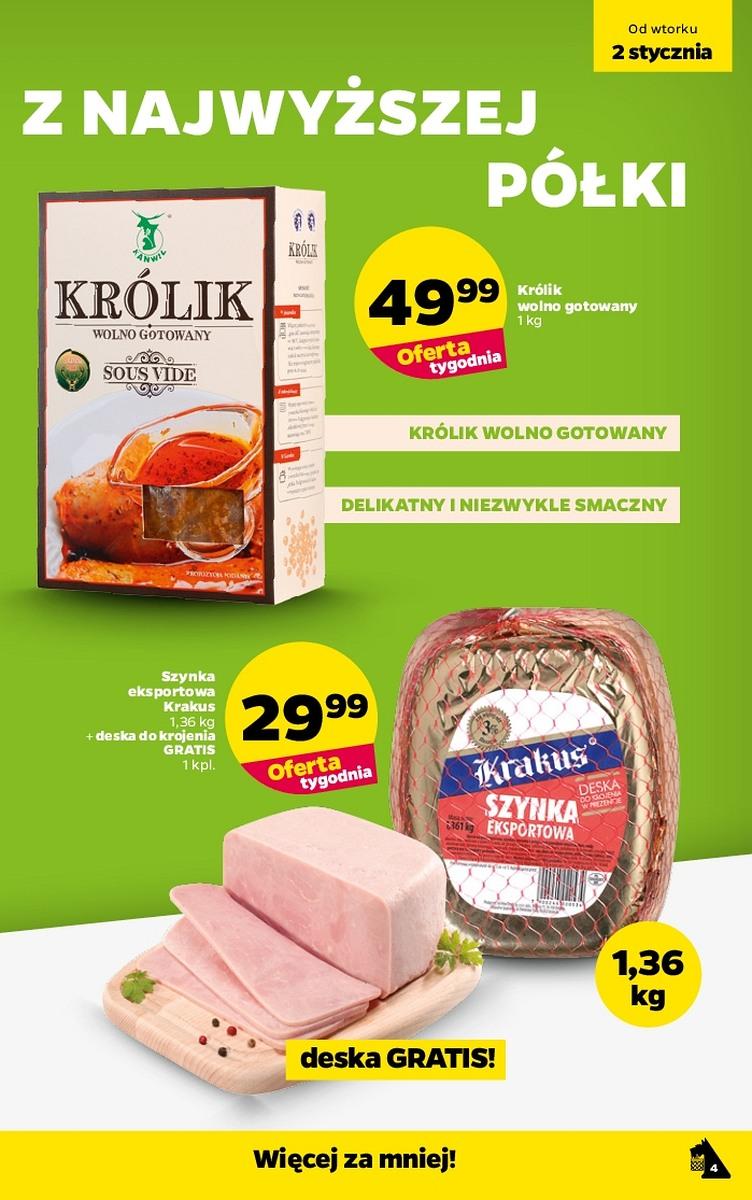 Gazetka promocyjna Netto str. 15