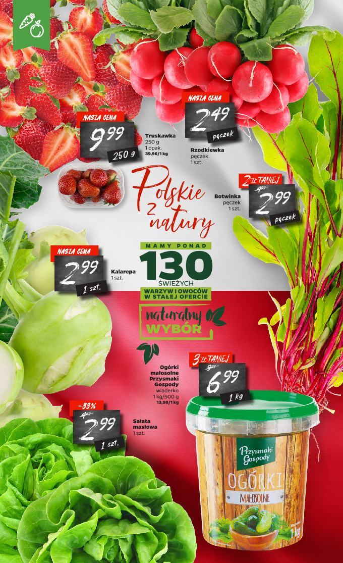 Gazetka promocyjna Netto str. 6