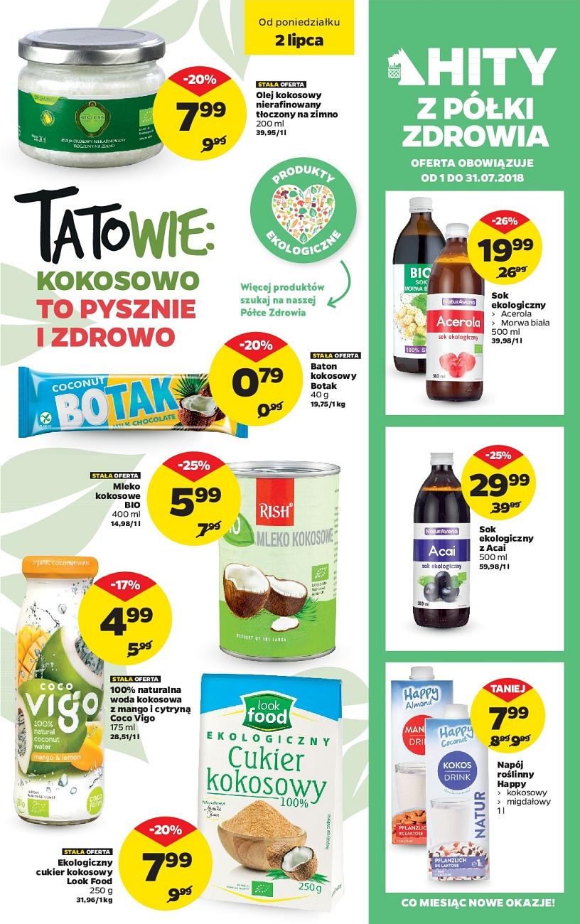 Gazetka promocyjna Netto str. 5