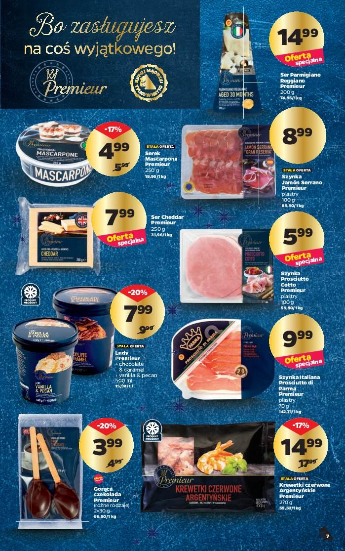 Gazetka promocyjna Netto str. 7