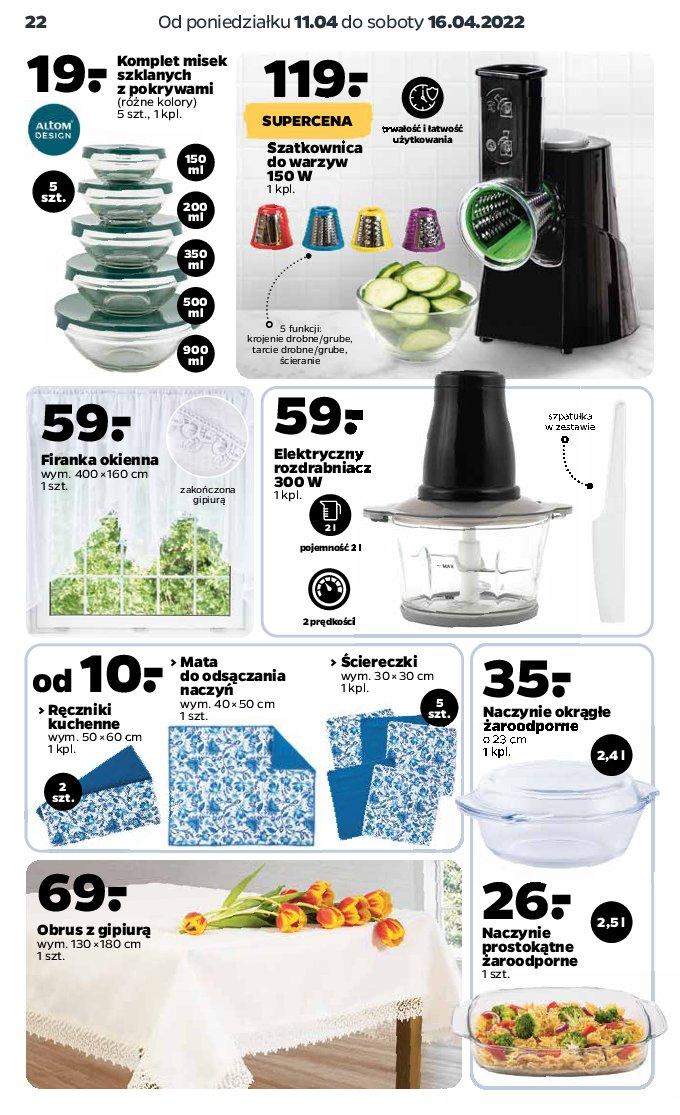 Gazetka promocyjna Netto str. 2