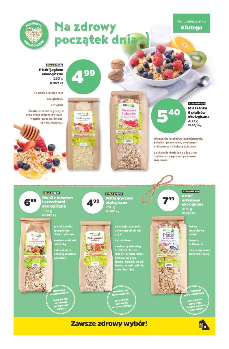 Gazetka promocyjna Netto str. 9