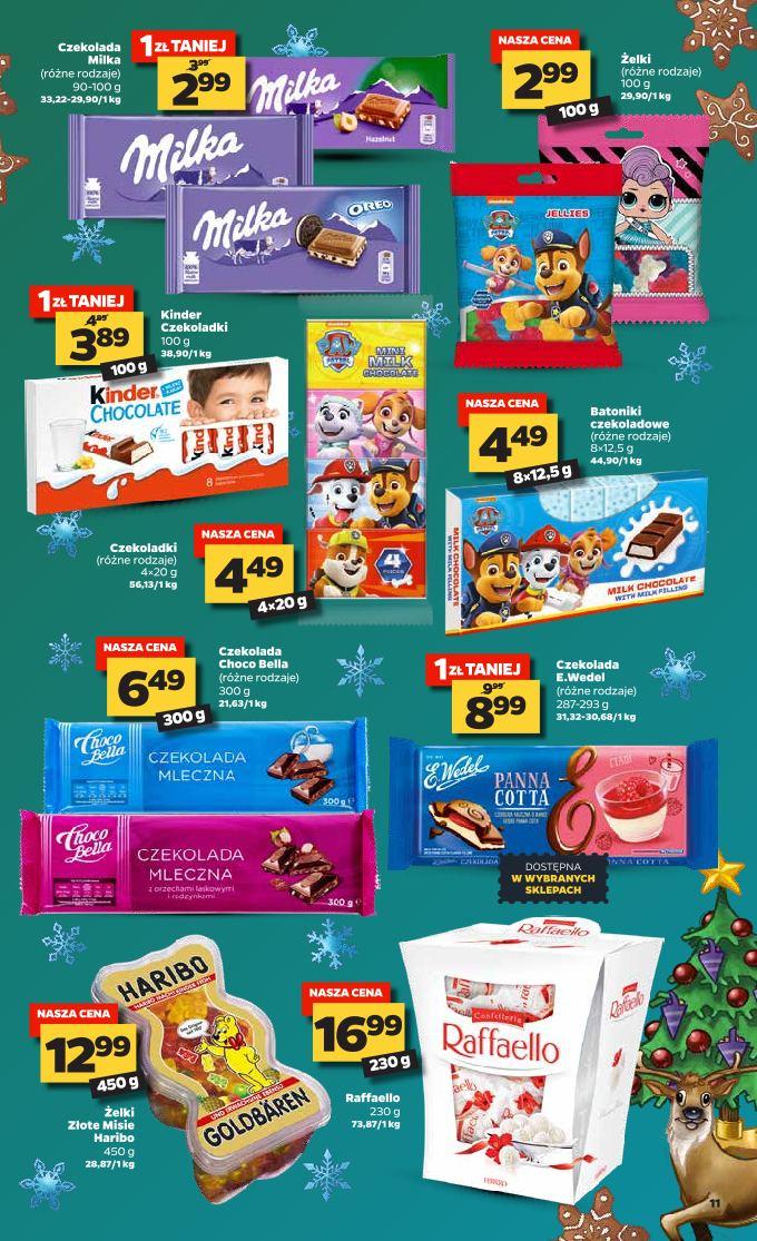Gazetka promocyjna Netto str. 11