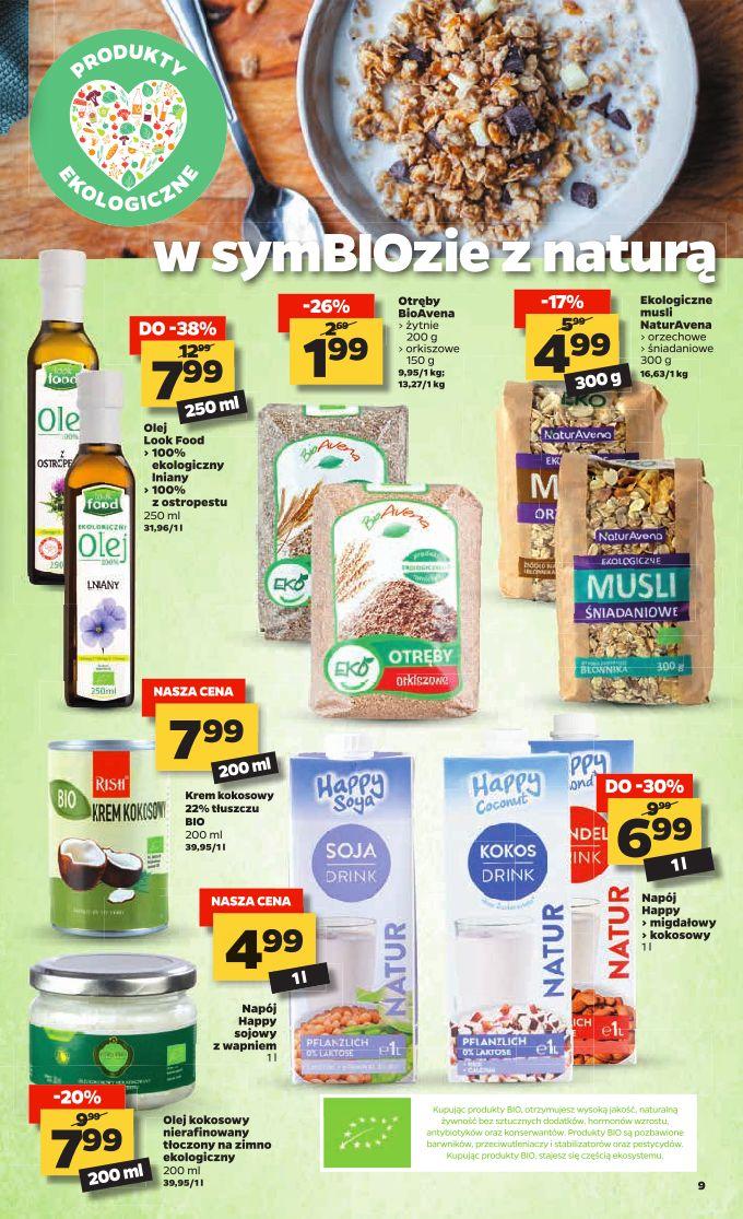 Gazetka promocyjna Netto str. 9