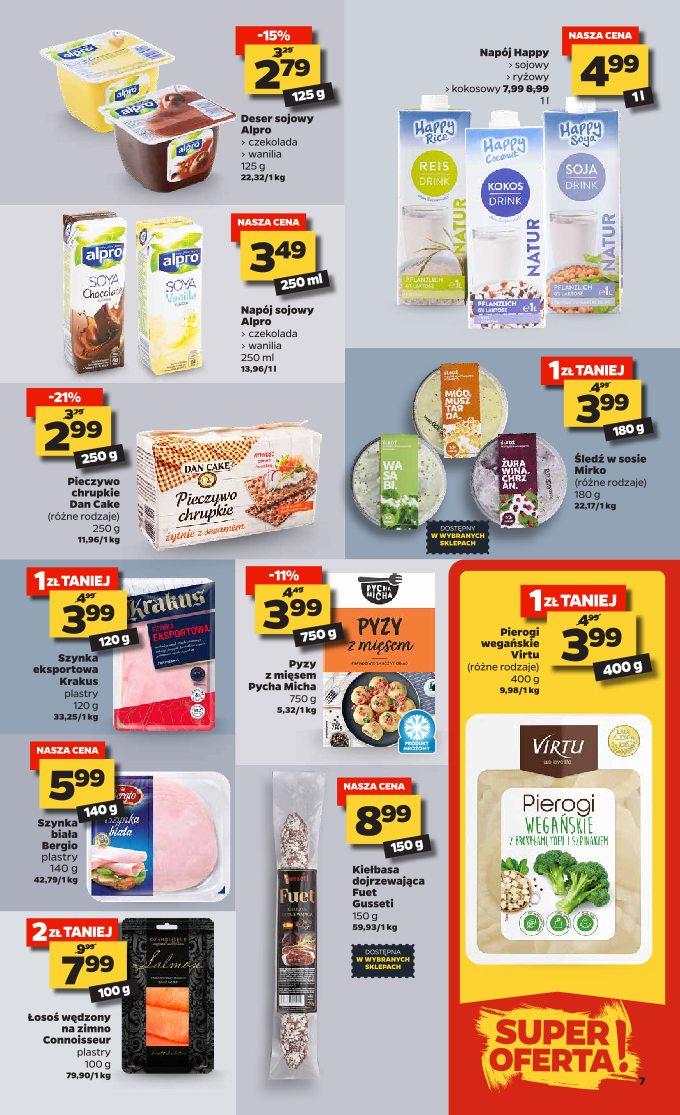 Gazetka promocyjna Netto str. 7