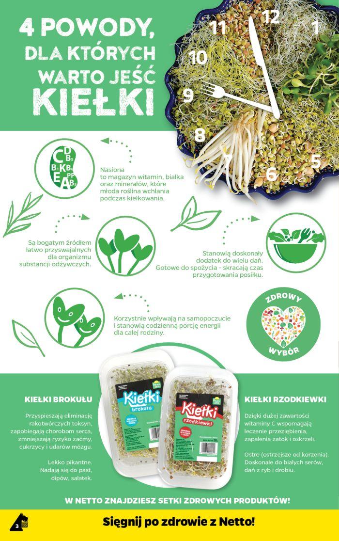 Gazetka promocyjna Netto str. 20