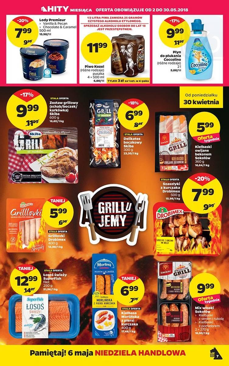 Gazetka promocyjna Netto str. 7