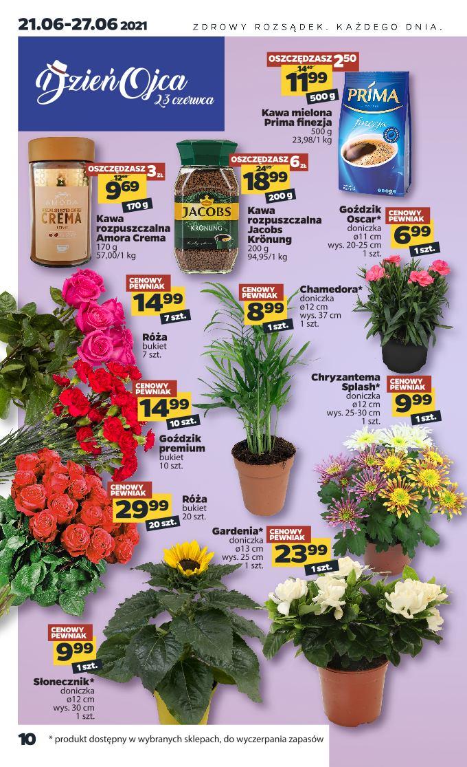 Gazetka promocyjna Netto str. 10