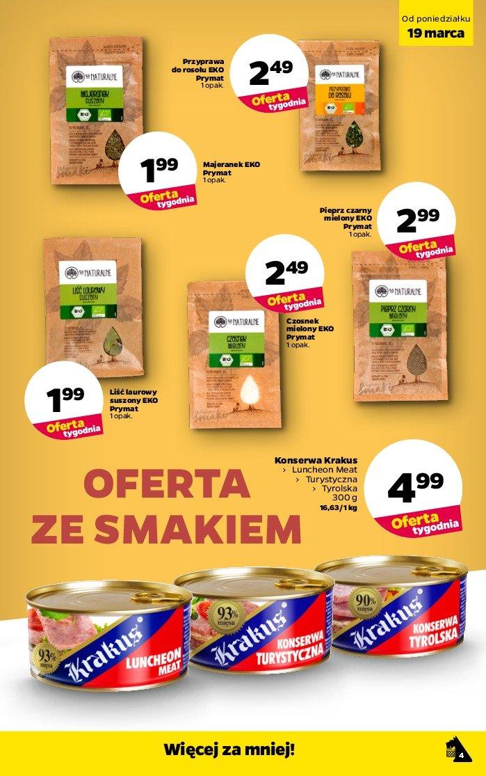 Gazetka promocyjna Netto str. 23