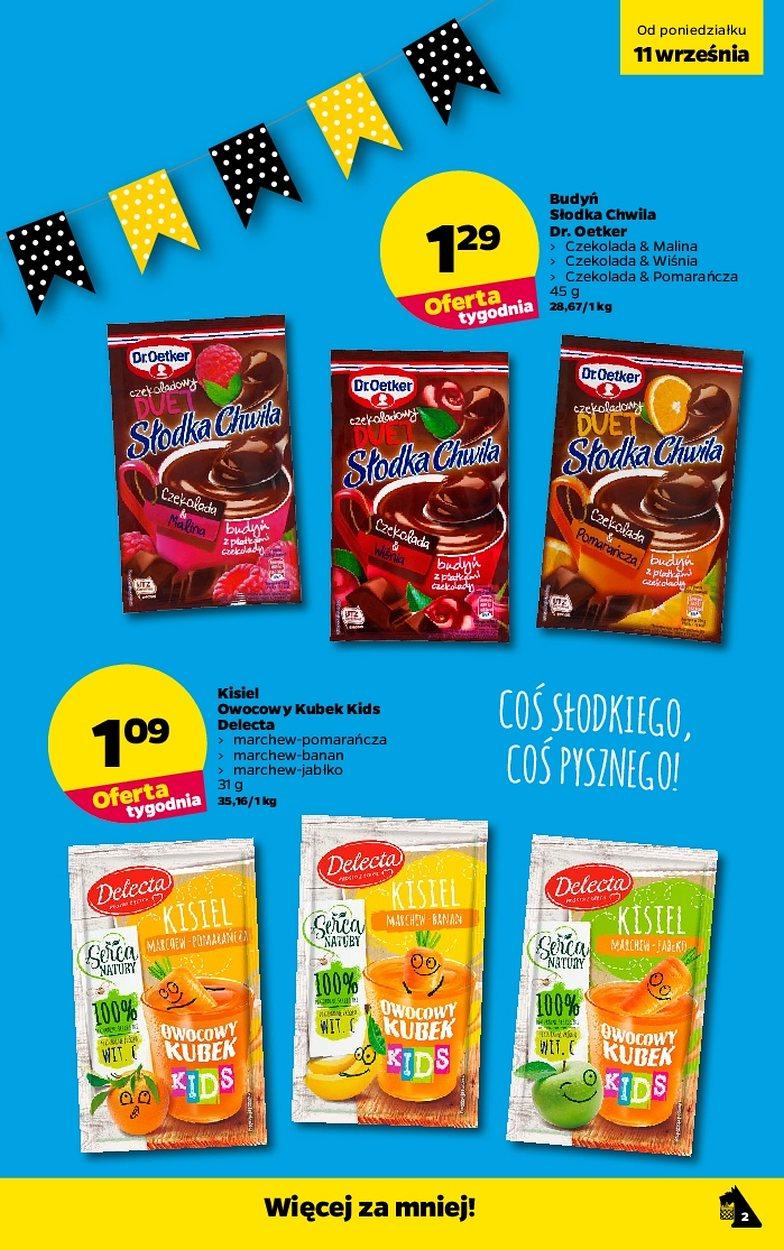 Gazetka promocyjna Netto str. 15