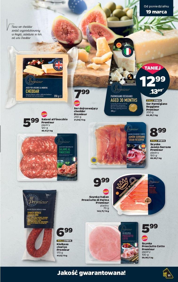 Gazetka promocyjna Netto str. 11