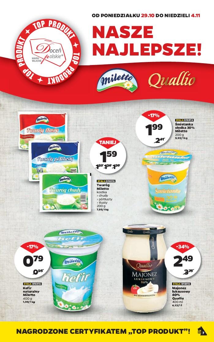 Gazetka promocyjna Netto str. 7