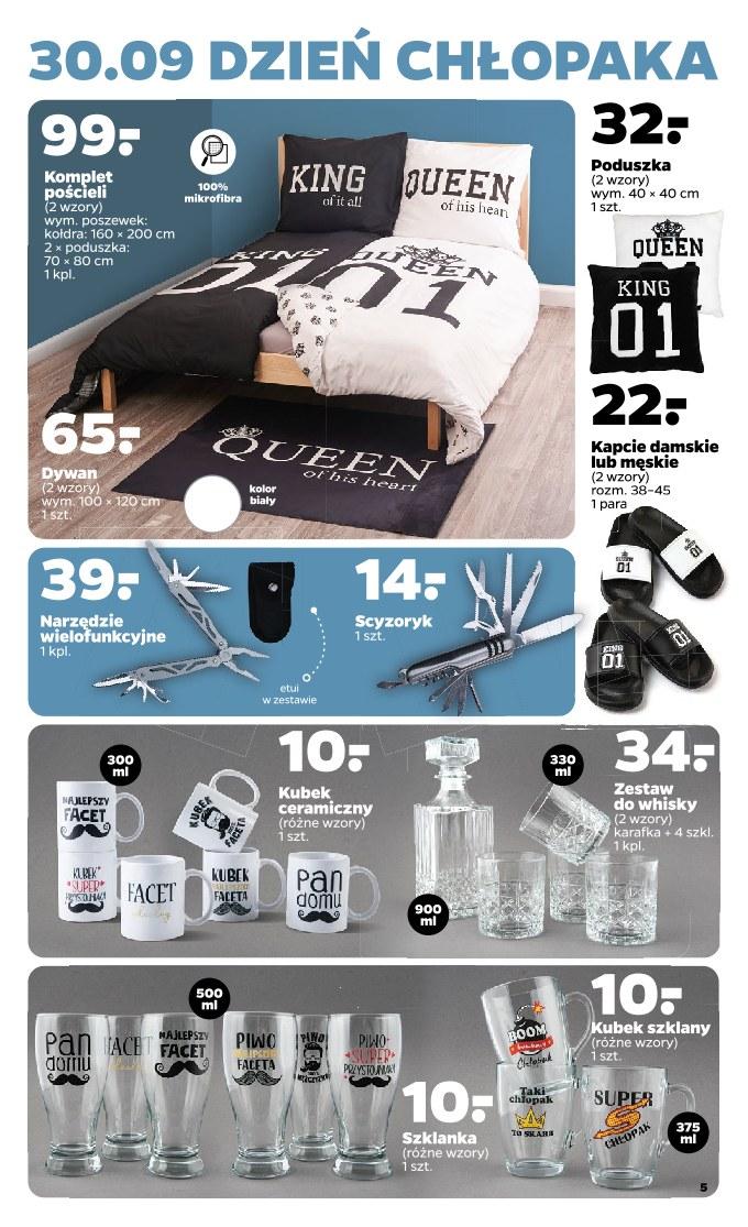 Gazetka promocyjna Netto str. 5