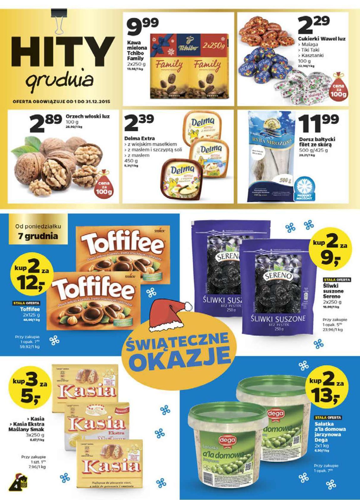 Gazetka promocyjna Netto str. 4