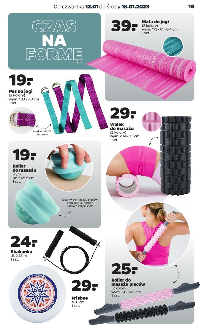 Gazetka promocyjna Netto str. 3