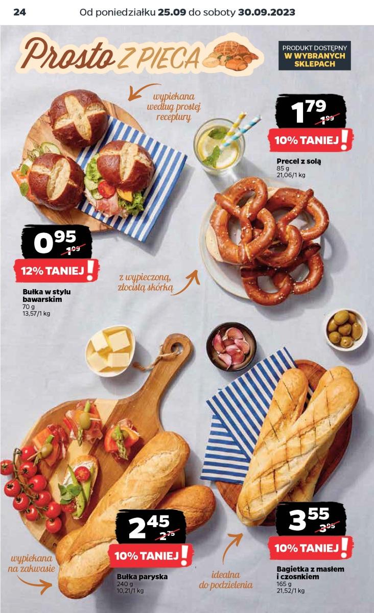 Gazetka promocyjna Netto str. 24