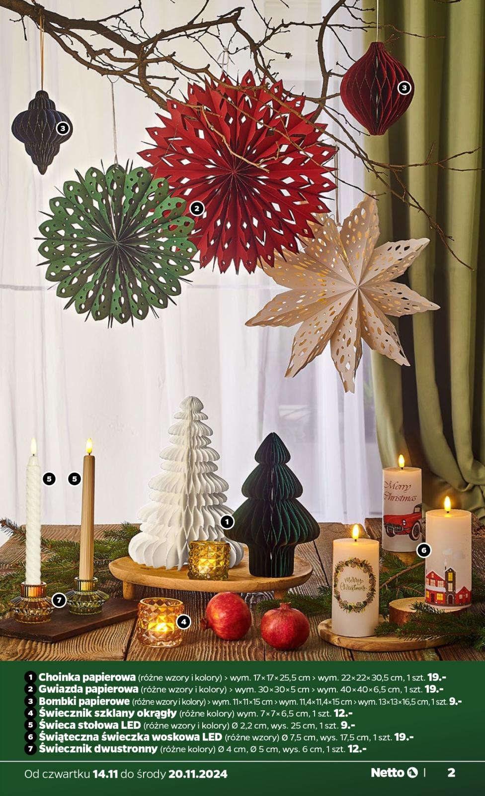 Gazetka promocyjna Netto str. 25