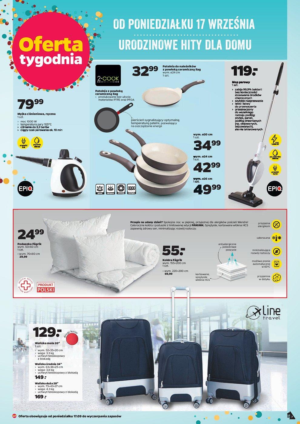 Gazetka promocyjna Netto str. 1