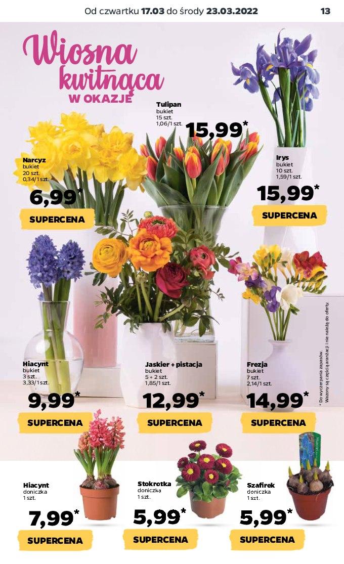 Gazetka promocyjna Netto str. 13