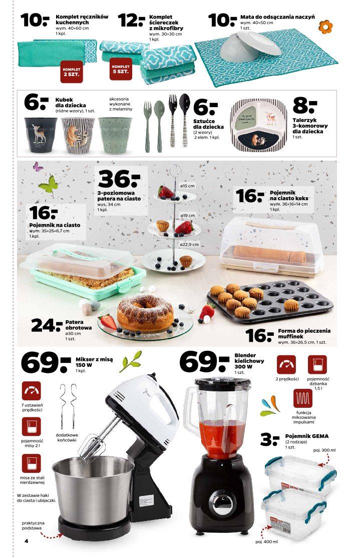 Gazetka promocyjna Netto str. 4