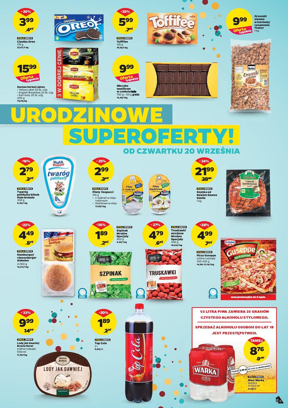 Gazetka promocyjna Netto str. 7