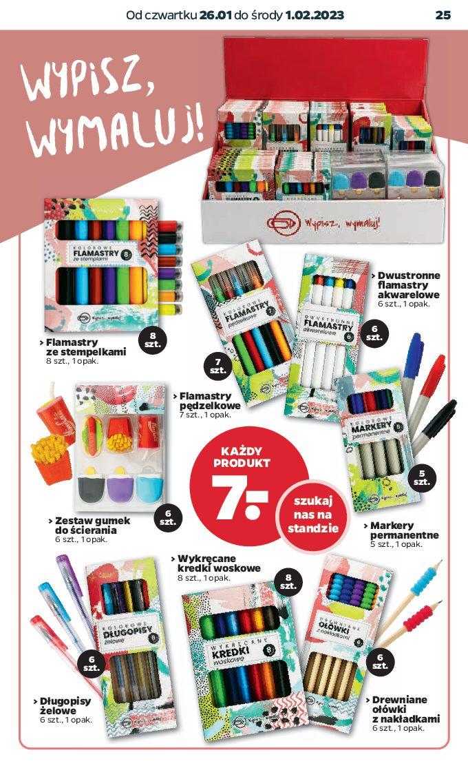 Gazetka promocyjna Netto str. 9