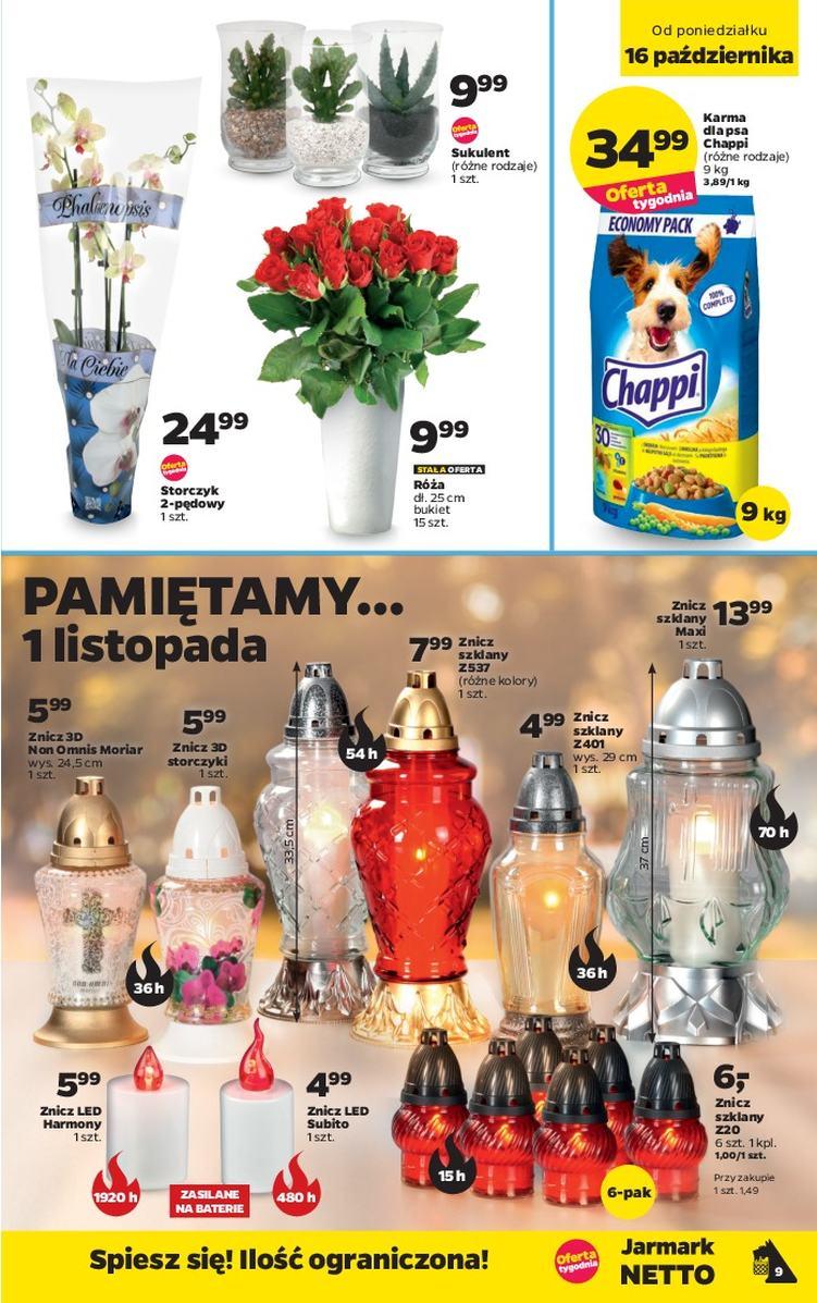 Gazetka promocyjna Netto str. 9