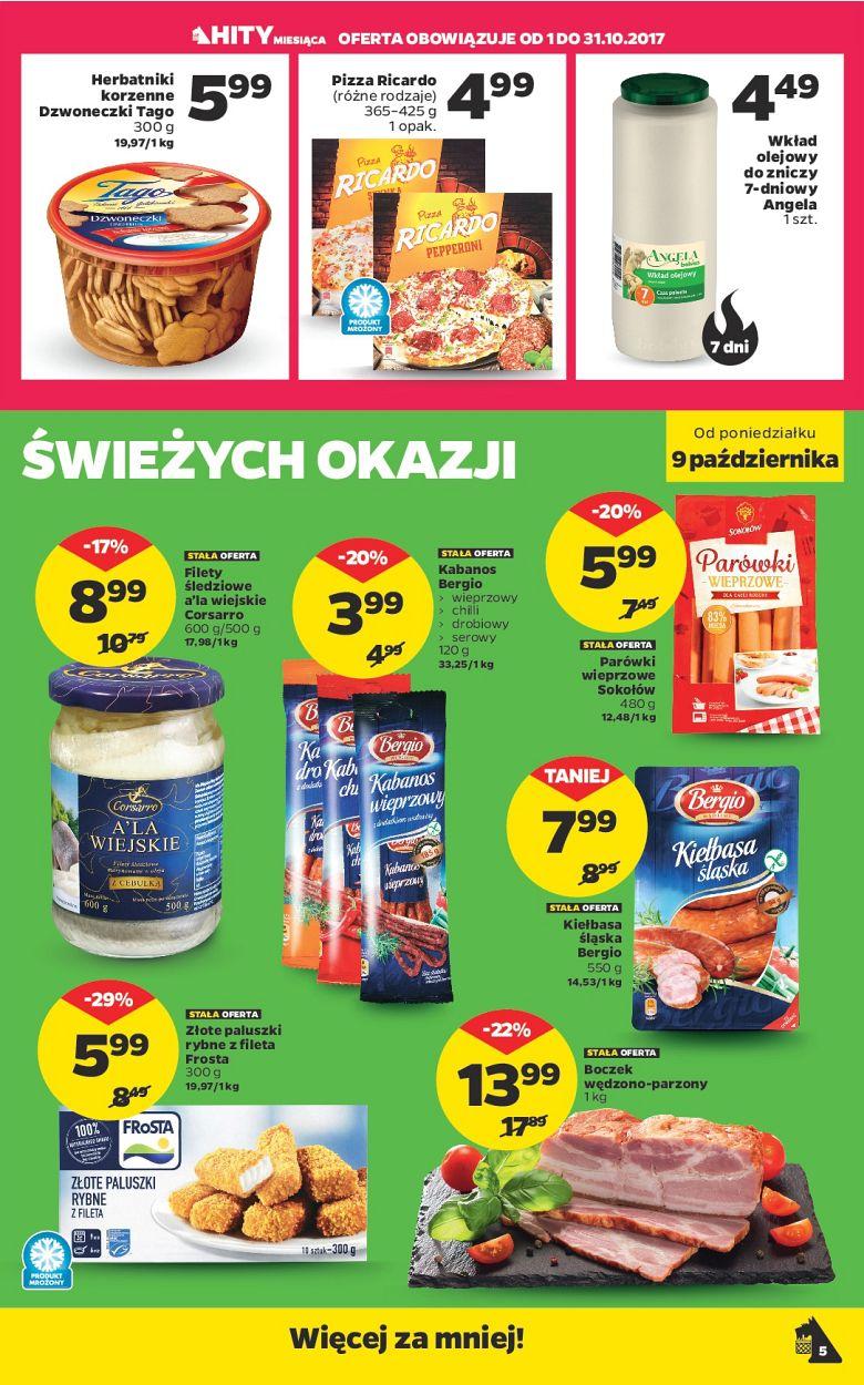 Gazetka promocyjna Netto str. 5