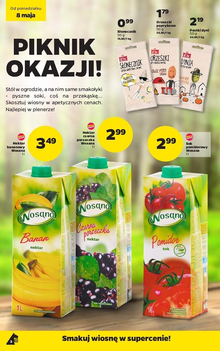 Gazetka promocyjna Netto str. 22